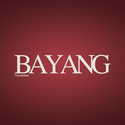 Bayang's cover