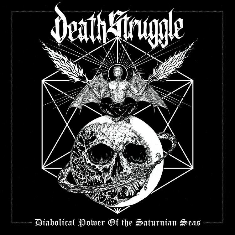 Death Struggle's avatar image