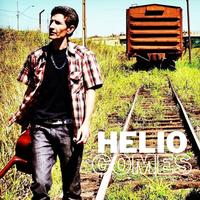 Helio Gomes's avatar cover