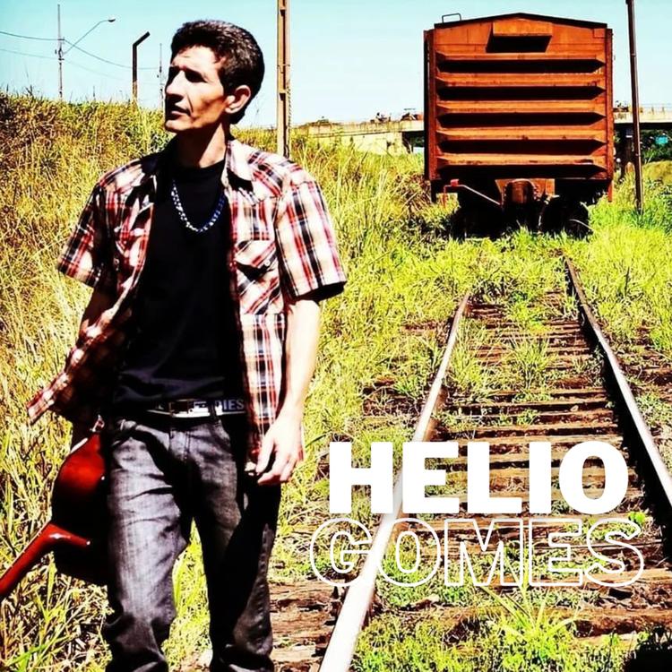 Helio Gomes's avatar image