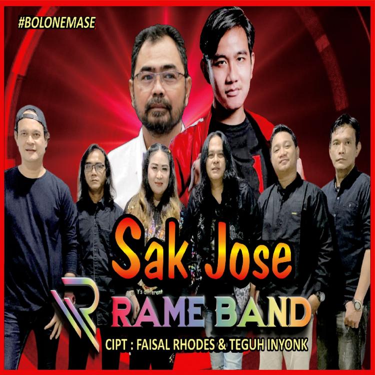 Ramé Band's avatar image