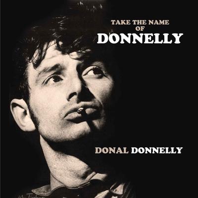 Take the Name of Donnelly's cover