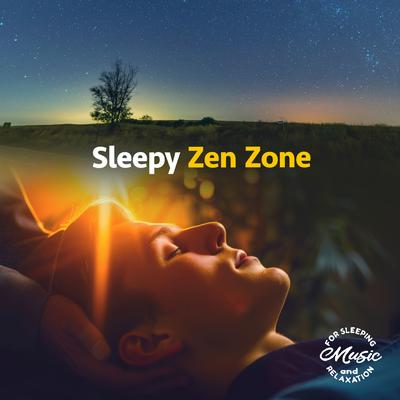 Music For Sleeping and Relaxation's cover