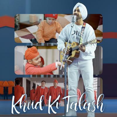 Khud Ki Talash's cover