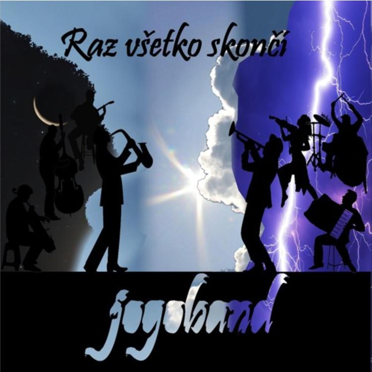 JOGOBAND's avatar image