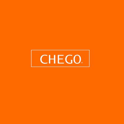 chego's cover