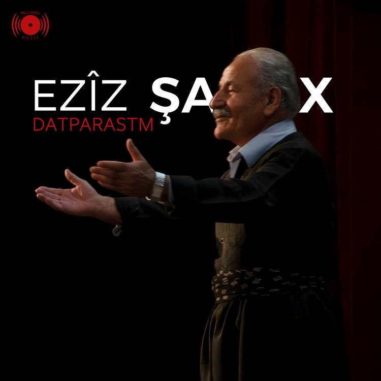 Ezîz Şarox's avatar image