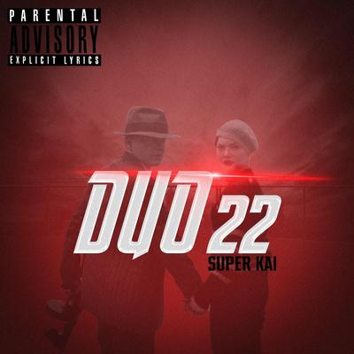 DUO22 (Special Version)'s cover