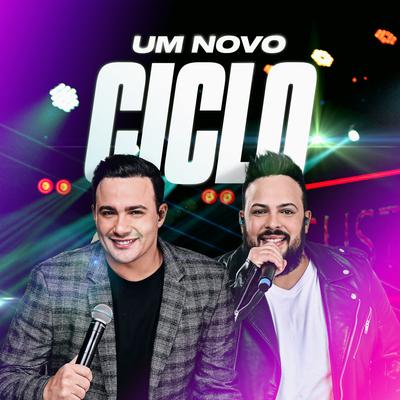 Ainda Não By Gustavo Moura & Rafael's cover
