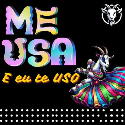 Me Usa e eu te Uso's cover