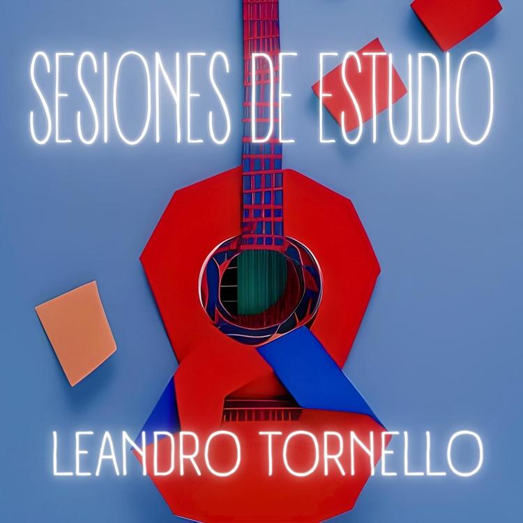 Leandro Tornello's avatar image