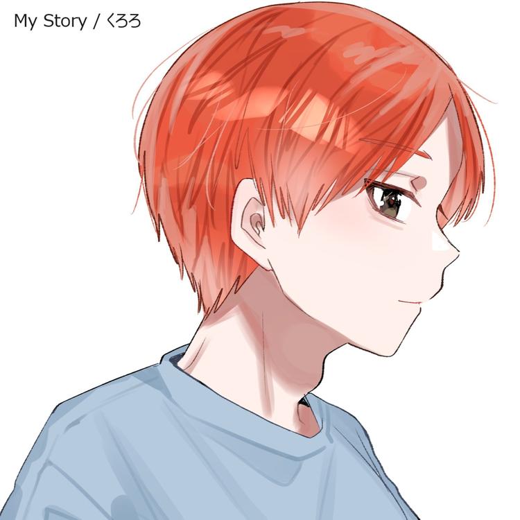 Kuroro's avatar image