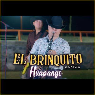 Huapango El Brinquito's cover