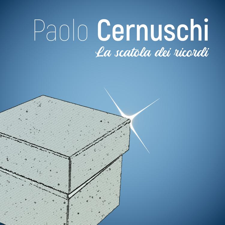 PAOLO CERNUSCHI's avatar image