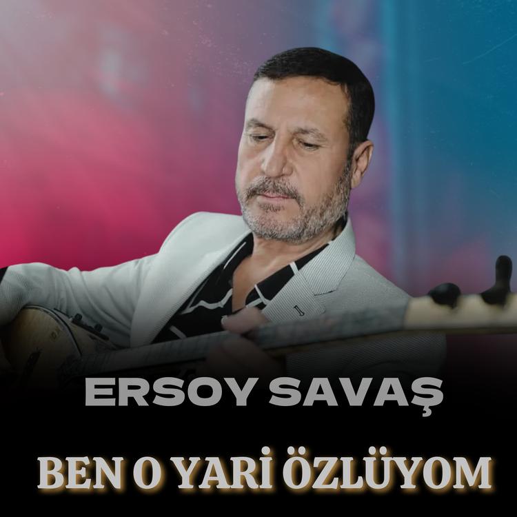 Ersoy Savaş's avatar image