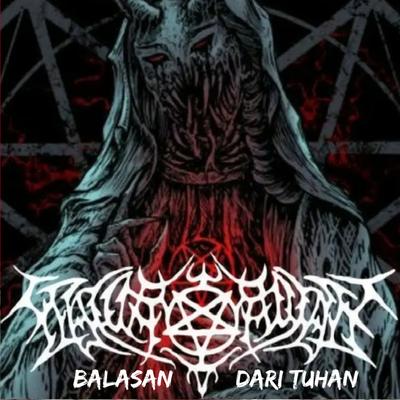 Balasan Dari Tuhan's cover