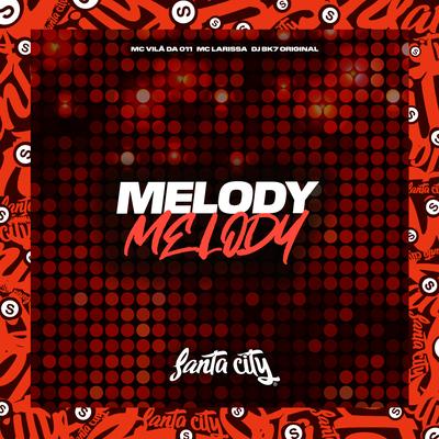 Melody Melody's cover