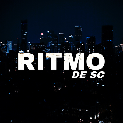 FUNK MANTO DO FLAMENGO By RITMO DE SC's cover