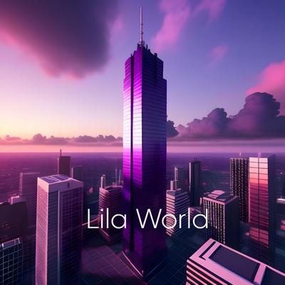 Lila World By Merb's cover