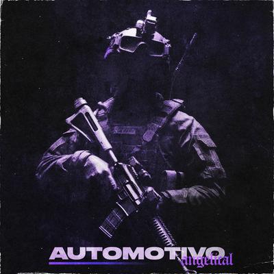 AUTOMOTIVO ANGELICAL (Extended Mastering) By Luiz7z, DJ ZK3's cover