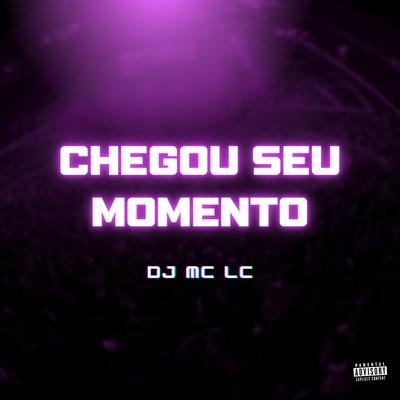 Chegou Seu Momento's cover