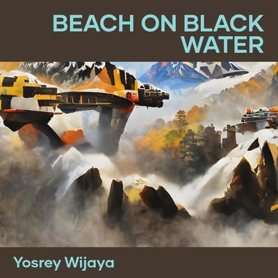 Yosrey Wijaya's cover