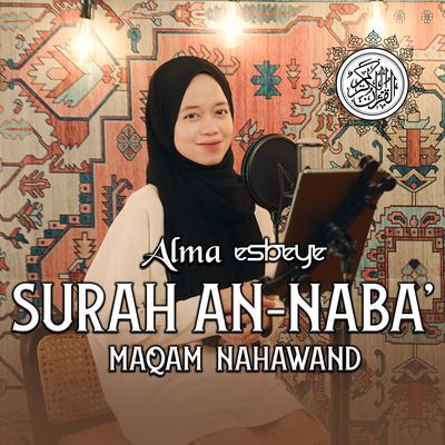 Murottal Surah An Naba Maqam Nahawand's cover