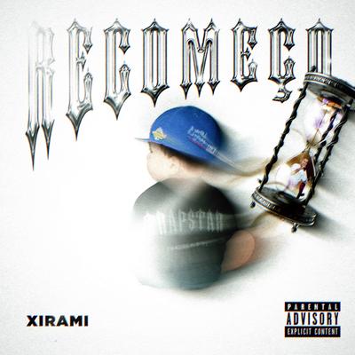 Triplicando By Xirami, RaafZ, Dash Foreal's cover