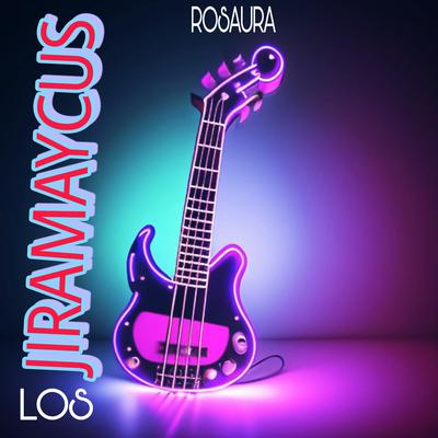 Los Jiramaycus's cover