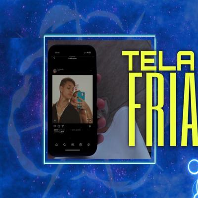 Tela Fria's cover