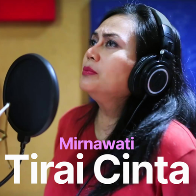 Tirai Cinta's cover