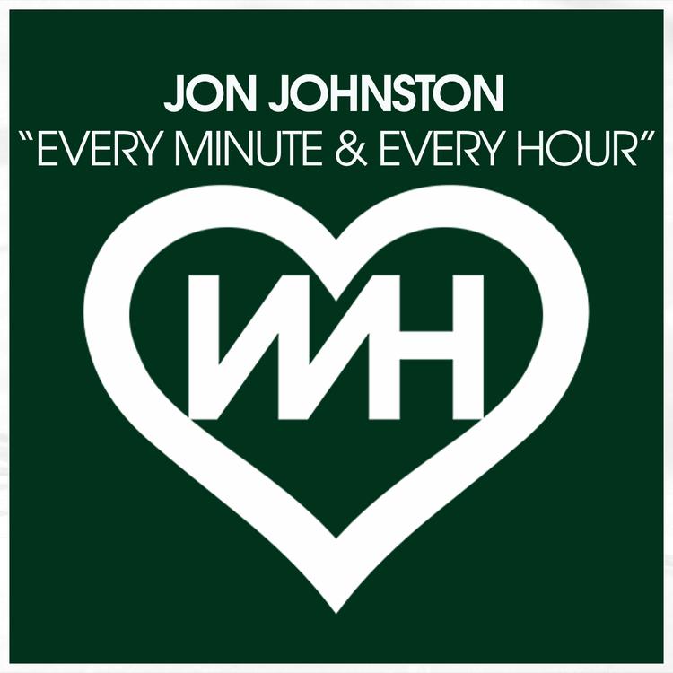 Jon Johnston's avatar image