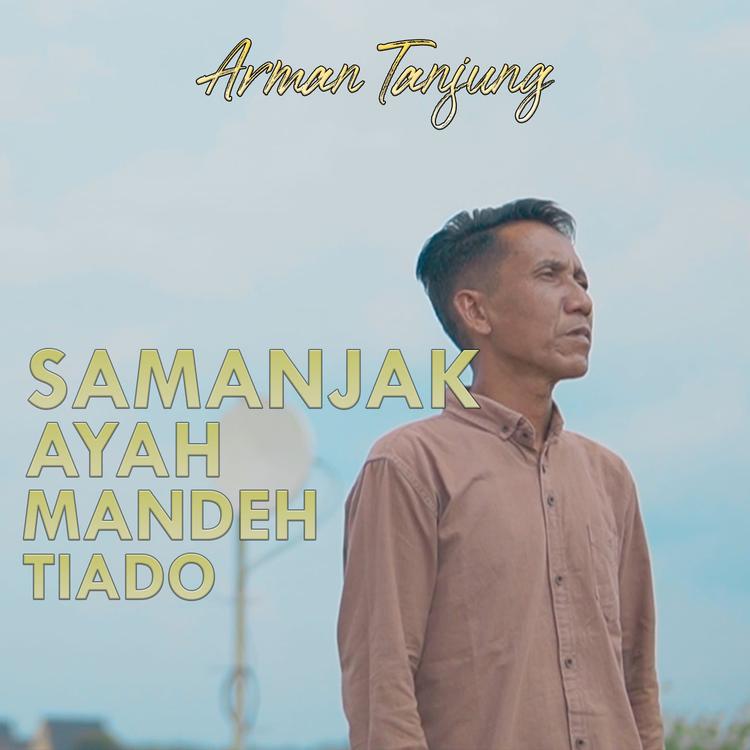 Arman Tanjung's avatar image