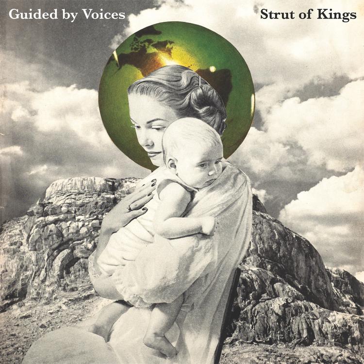 Guided by Voices's avatar image