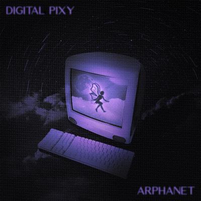 digital pixy's cover