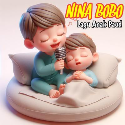 Nina Bobo's cover