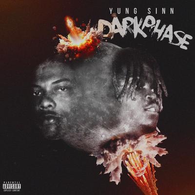 Dark Phase's cover