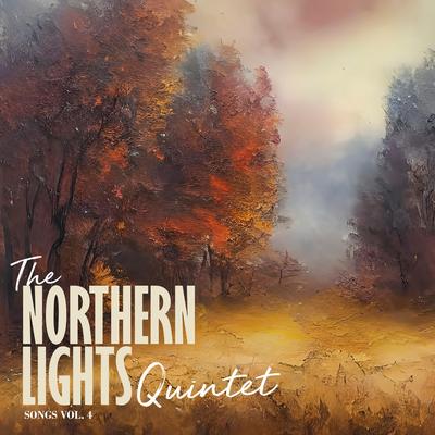 Don't Dream It's Over By The Northern Lights Quintet's cover