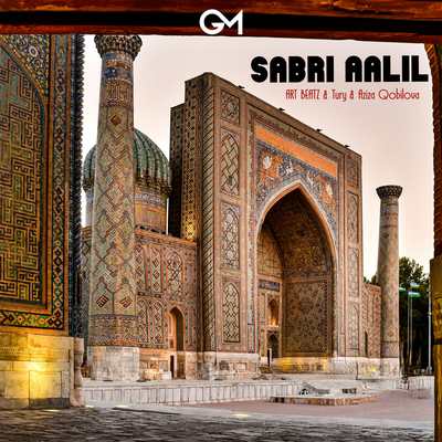 Sabri Aalil's cover