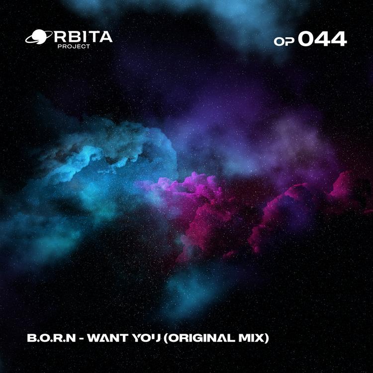 B.O.R.N's avatar image