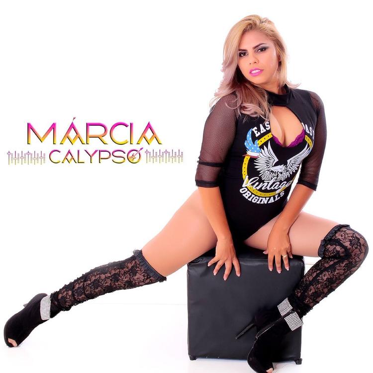 Márcia Calypso's avatar image