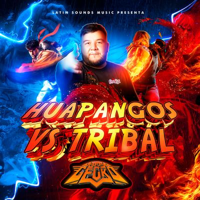 Huapangos vs Tribal's cover