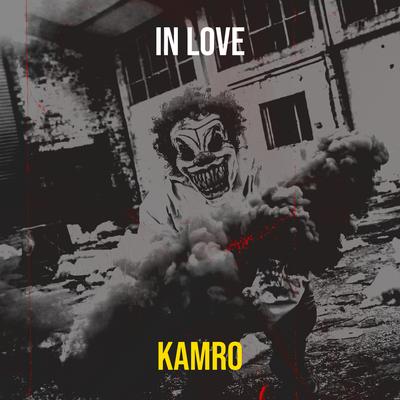 In Love By Kamro's cover