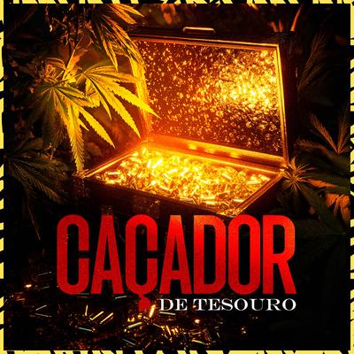 Caçador de Tesouro's cover