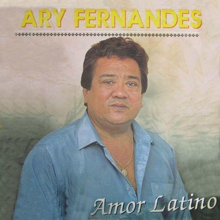 Ary Fernandes's avatar image