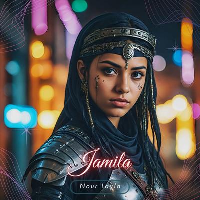 Jamila's cover