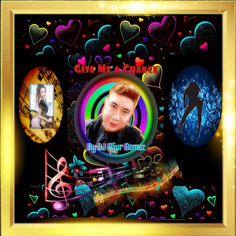 DJ Aljur Gomez's avatar image