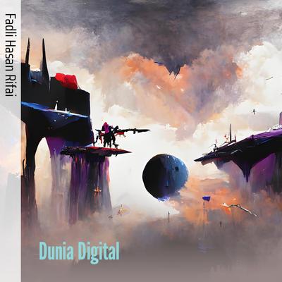 Dunia Digital's cover