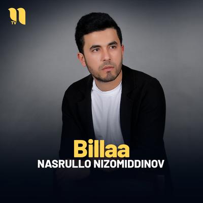 Billaa's cover