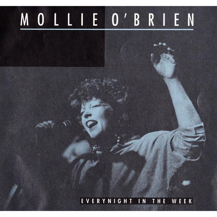 Mollie O'Brien's avatar image